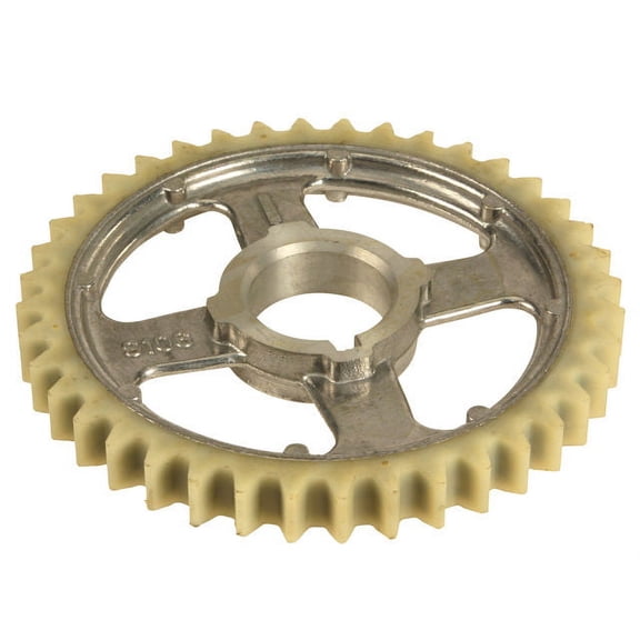 Camshaft Gear - Compatible with 1987 - 1995 Land Rover Range Rover County LWB 3.9L V8 1988 1989 1990 1991 1992 1993 1994