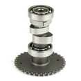Camshaft Gy6 Engine 125/150Cc, 50/80Cc Motorcycle Moped Scooter