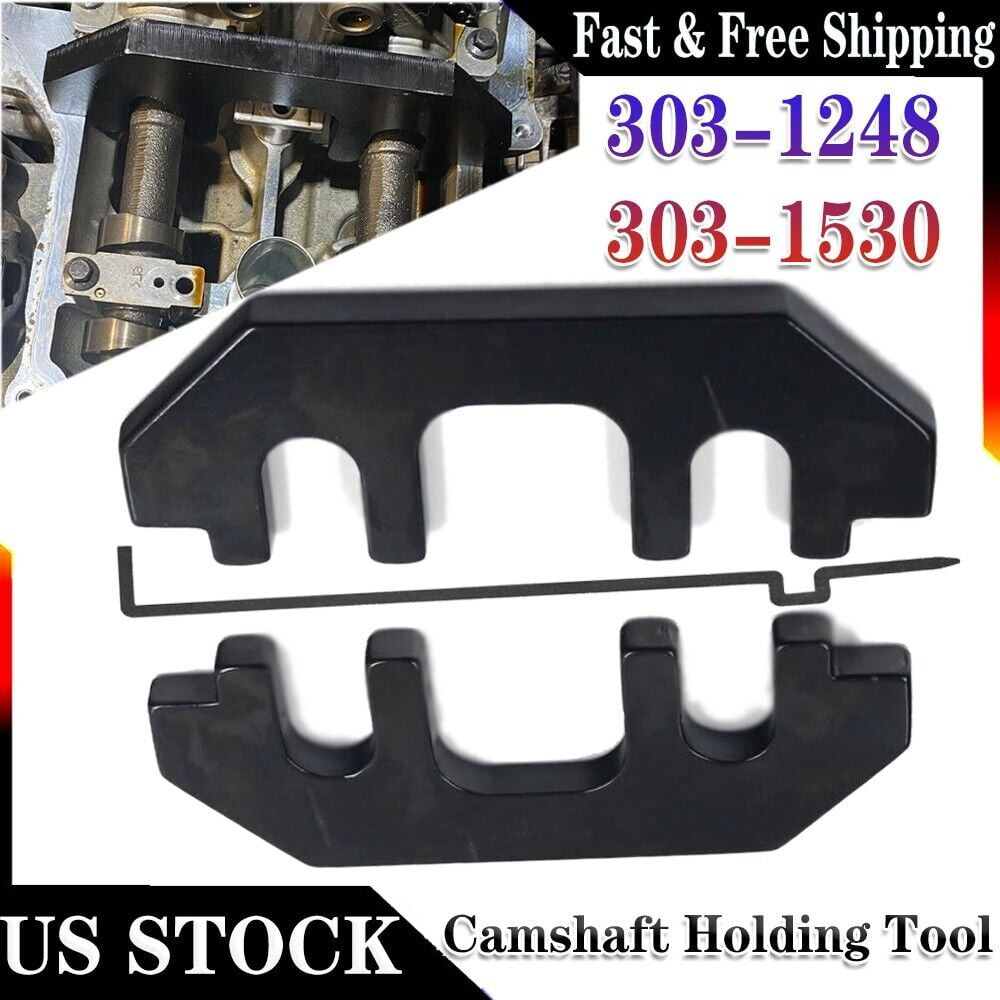 Camshaft Holding Tool Timing Alignment Holder Tool For Ford F150 3.5L 3