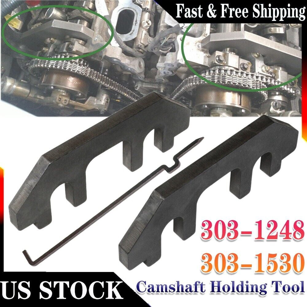 Camshaft Holding Tool Timing Alignment Holder Tool for Ford 3.5L 3.7L