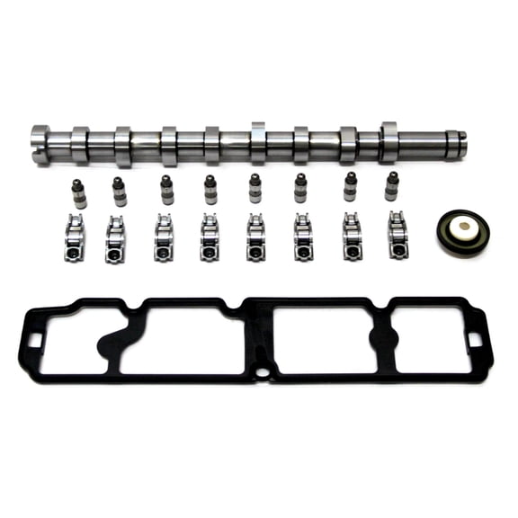 Camshaft Hydraulic Lifters & Rocker Arms For Citroen Berlingo 1.4L & 1.6L HDi