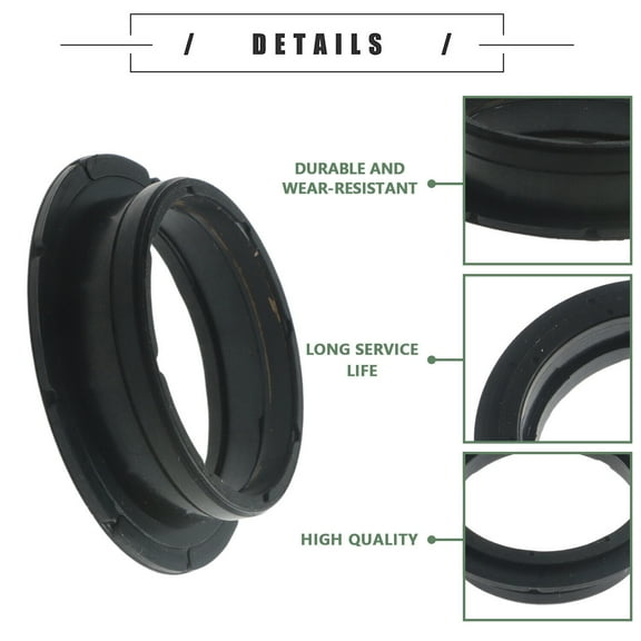 Camshaft Induction Sensor Seal Ring for 2013-2021 Ram 1500 Jeep Wrangler