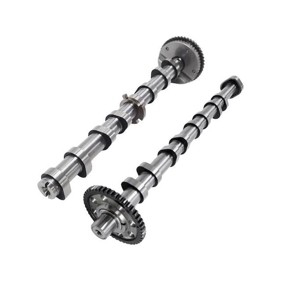 Camshaft Kit - Compatible with 2009 - 2015 Audi A4 Quattro - Replacement