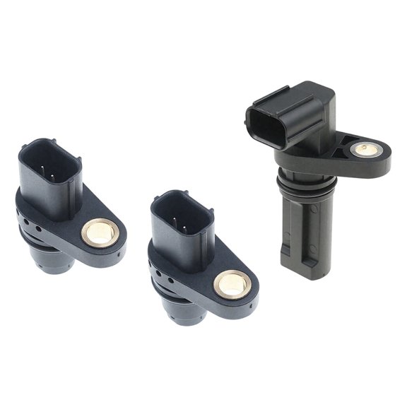 Camshaft Kit KIT Compatible: Honda CR-V 2018-2019, Acura TLX 2017-2020, ILX 2017-2019 Fits Models With Sequential Shift