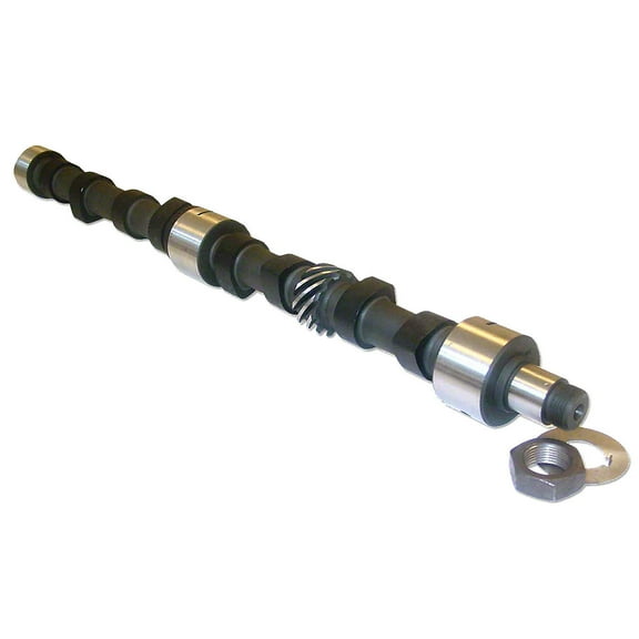 Camshaft (LH Thread) Fits International Tractor 45955D 48196DBX