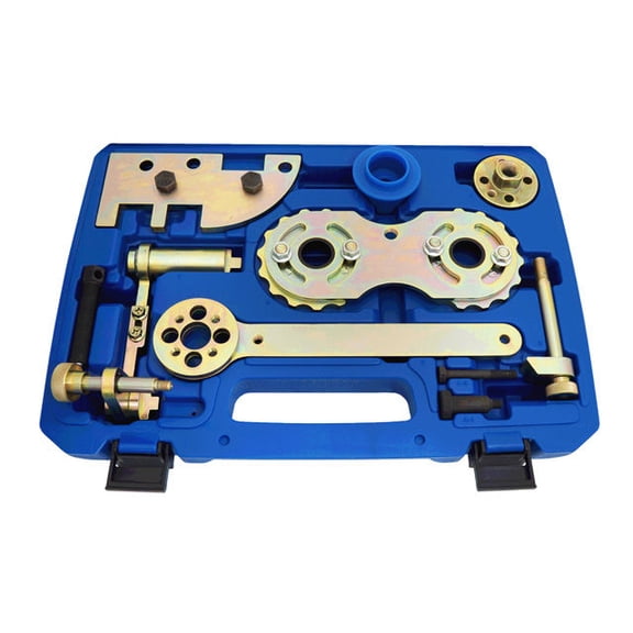 Camshaft Lock Tool - Compatible with 2016 - 2024 Volvo XC90 2017 2018 2019 2020 2021 2022 2023