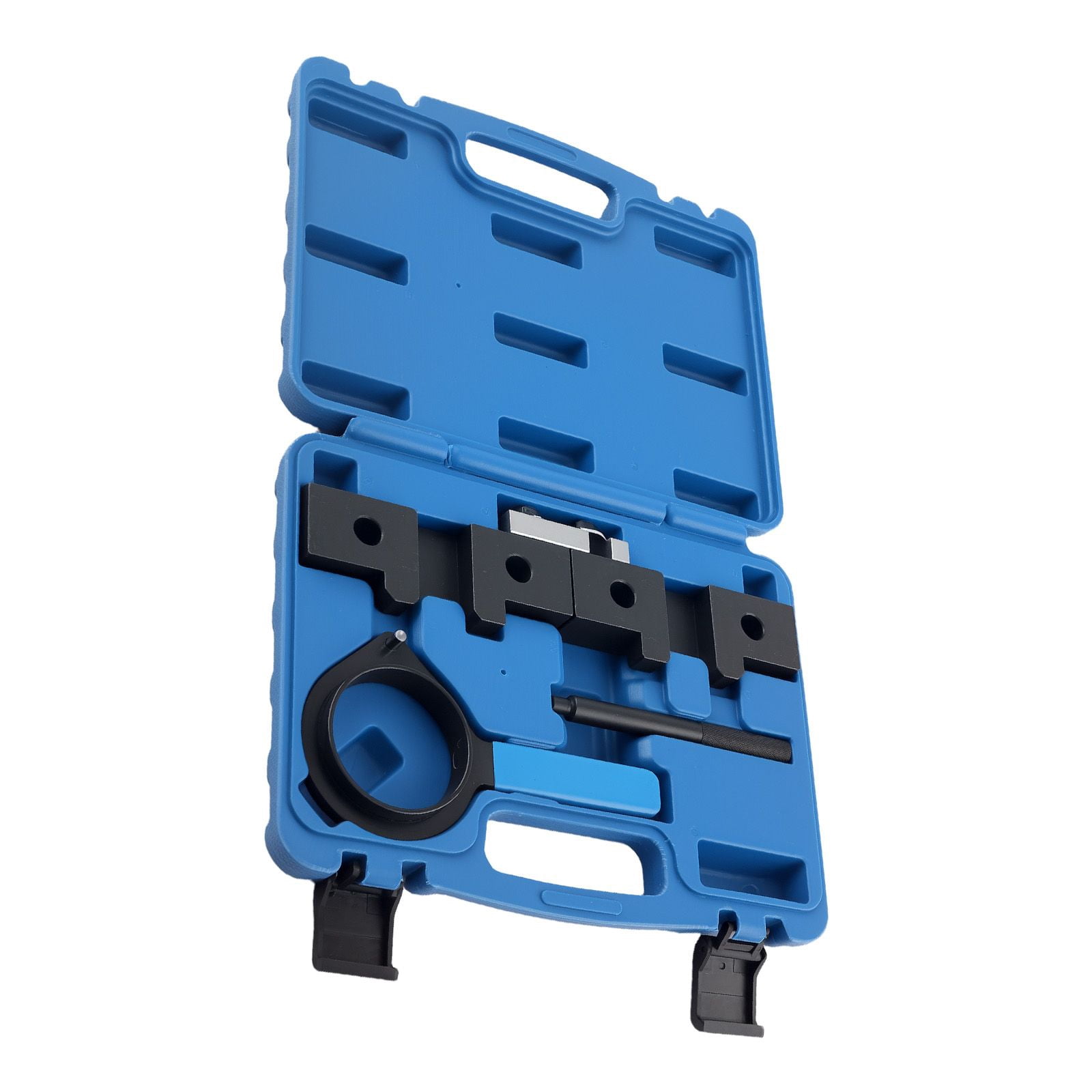 Timing Pin Fixture Camshaft Locking Timing Tool Set for BMW M42 M50 M52 M54 Engines, E36 ...