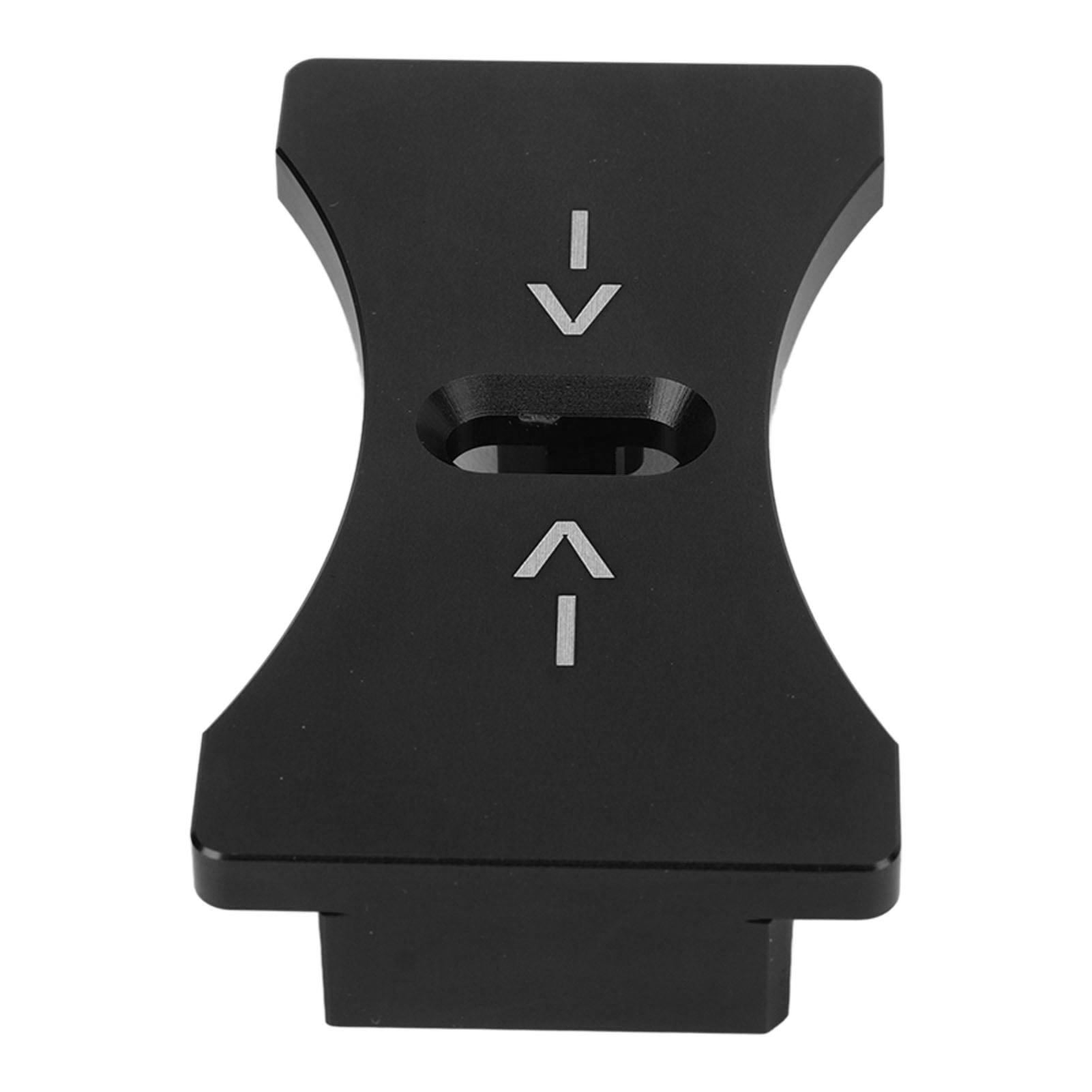 Camshaft Locking Tool, Engine Cam Gear Lock Timing Belt Install Tool