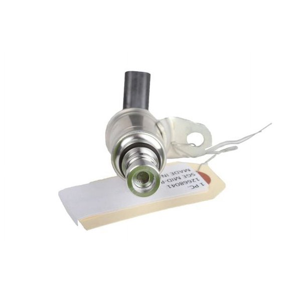 Camshaft Position Actuator Locator Pin Control Valve