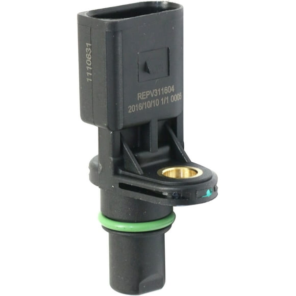 Camshaft Position Sensor Compatible With 2005-2008 Audi A4 2006-2010, 2012-2014 Volkswagen Beetle 4Cyl 5Cyl 2.0L 2.5L Sold individually