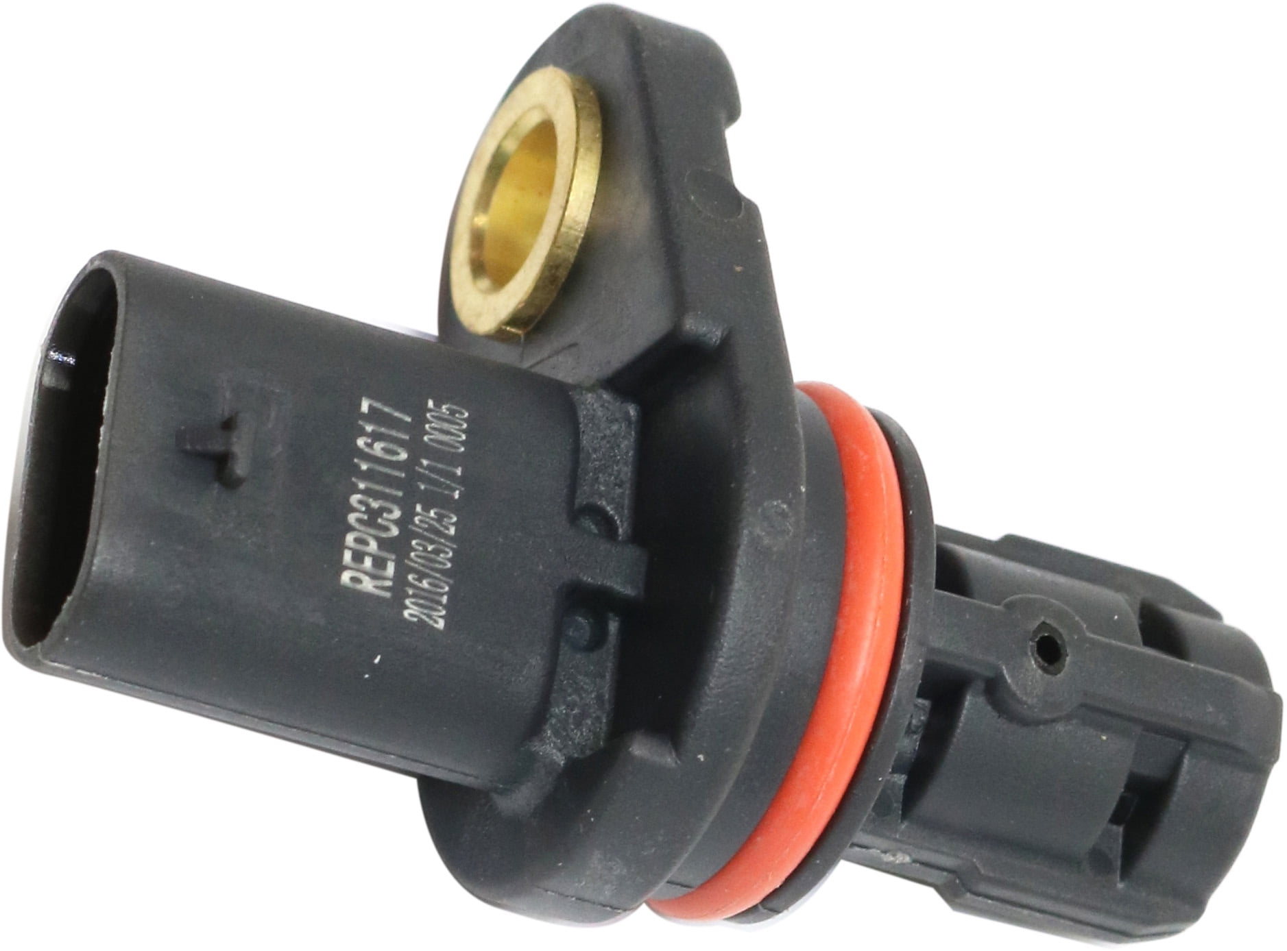Camshaft Position Sensor Compatible With 2011-2015 Chevrolet Cruze 2009-2010 Pontiac G3 4Cyl 1.8L 1.6L Sold individually
