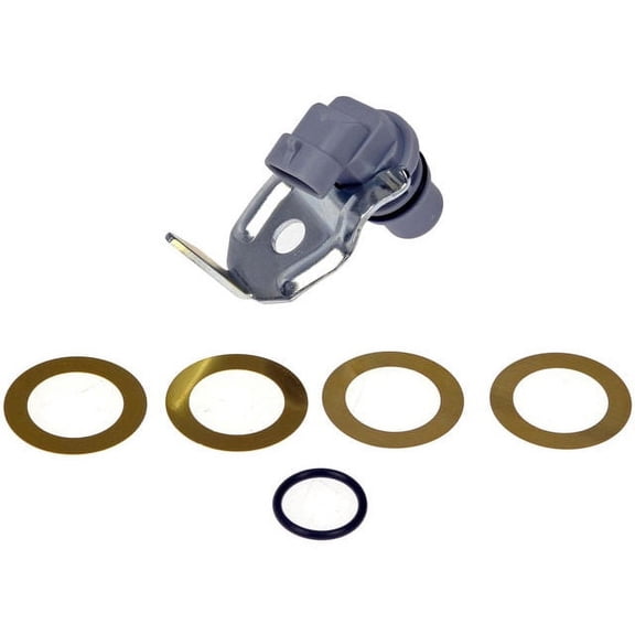 Camshaft Position Sensor - Compatible with 2002, 2004 IC Corporation 3000 IC 7.6L 6-Cylinder DT466