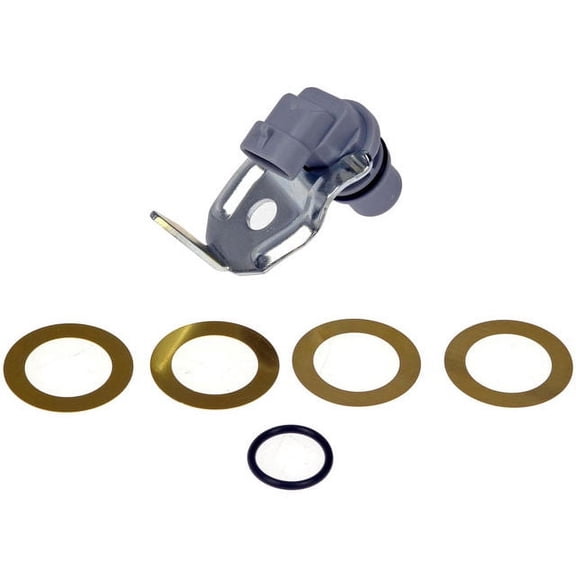 Camshaft Position Sensor - Compatible with 2002 - 2004 International 4300 7.6L 6-Cylinder DT466 2003