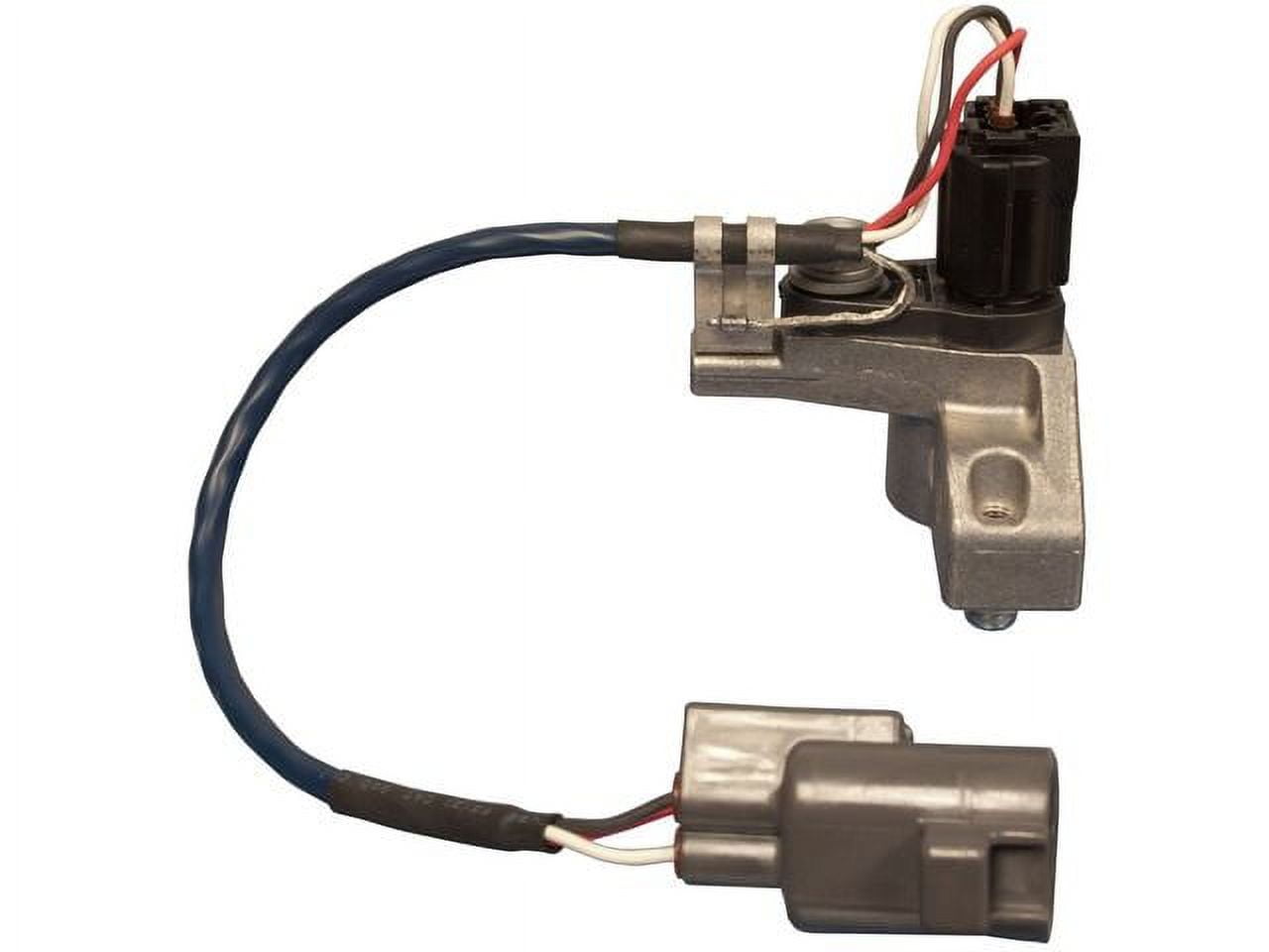 Toyota Crankshaft Position Sensor 2005 Toyota Tundra
