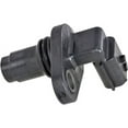 thumbnail interactive-video image 1 of 3-Pack Camshaft & Crankshaft Position Sensor Kit For 2005-2014 Nissan Pathfinder & More - Vehicleautopartszone 1 of 2