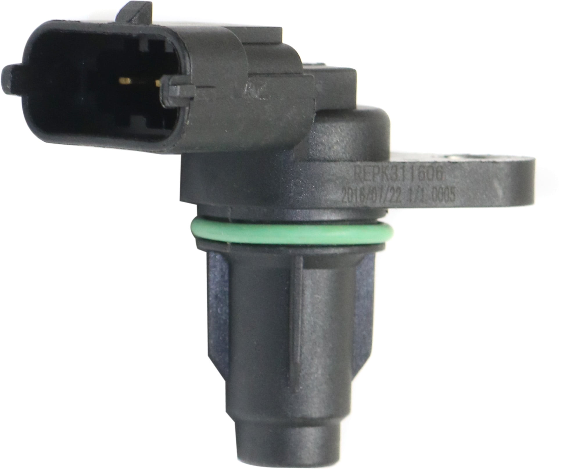 Camshaft Position Sensor Compatible with 2015-2018 Hyundai Sonata 2016-2020 Kia Optima 4Cyl 1.6L Sold individually