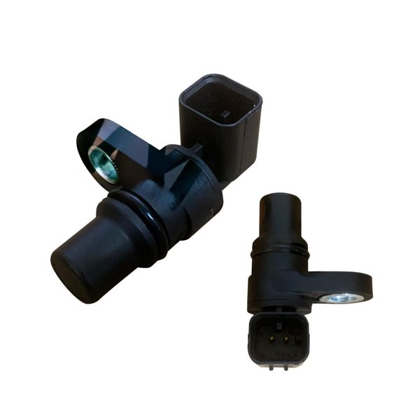 Camshaft Position Sensor Compatible with Jcb 530 Perkins 1104D-44 4.4L 4-cyl 2003-2006 Speed/Timing Sensor 2874A008