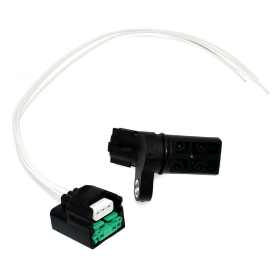 Camshaft Position Sensor & Connector For Nissan Xterra Infiniti G35 237317Y001
