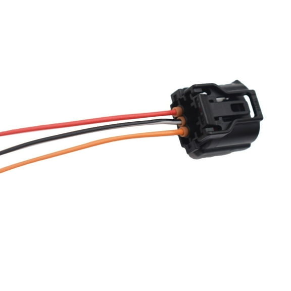 Camshaft Position Sensor Connector Harness 90980-12353 Fit for Toyota Lexus Scion Highlander Prius Camry 90919-05060 Fits select: 2010-2012 TOYOTA CAMRY BASE/SE/LE/XLE, 2007 TOYOTA TUNDRA CREWMAX SR5