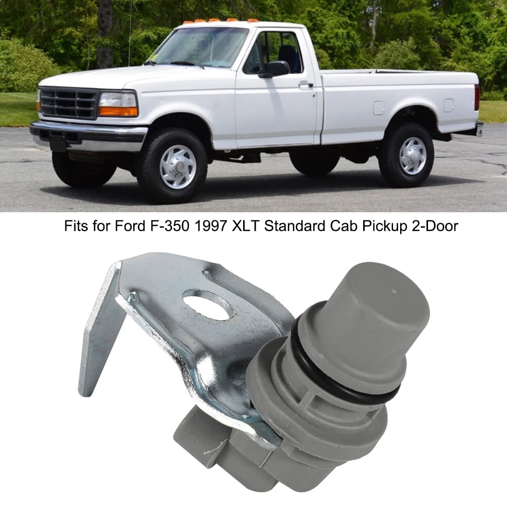 Camshaft Position Sensor, Engine Camshaft Cam Position Sensor Powertrain Control F7TZ12K073B