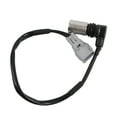 Camshaft Position Sensor Harness 8973061131 Cam Cable Replacement for