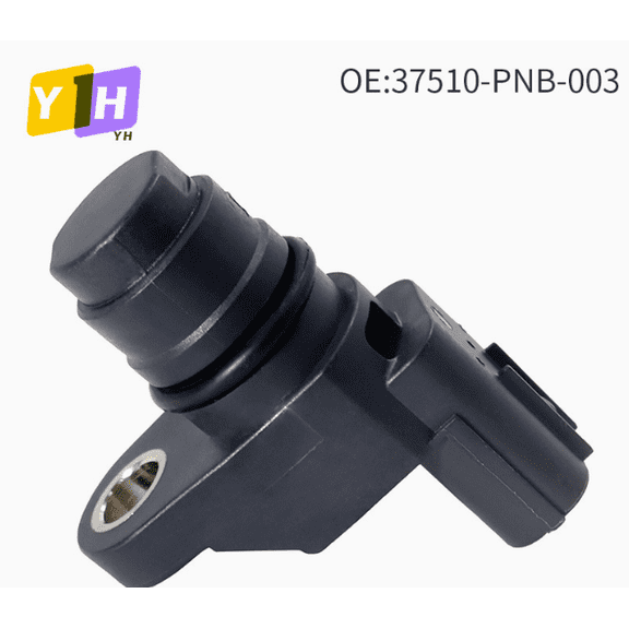 Camshaft Position Sensor, OEM 37510-PNB-003, Engine Camshaft Timing Sensor Compatible