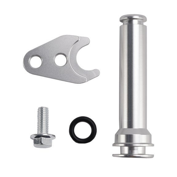 Camshaft Position Sensor Plug for LS1 LSX 24X LS7 LS9 Cam Swap Cap 551349