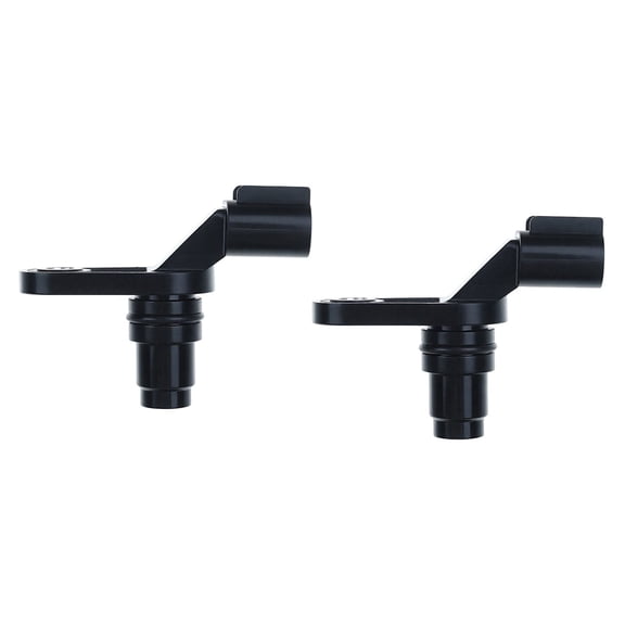 Camshaft Position Sensor SET Compatible: Chevrolet Malibu 2007-2014, Equinox 2010-2017, Cobalt 2006-2009, GMC Terrain Front