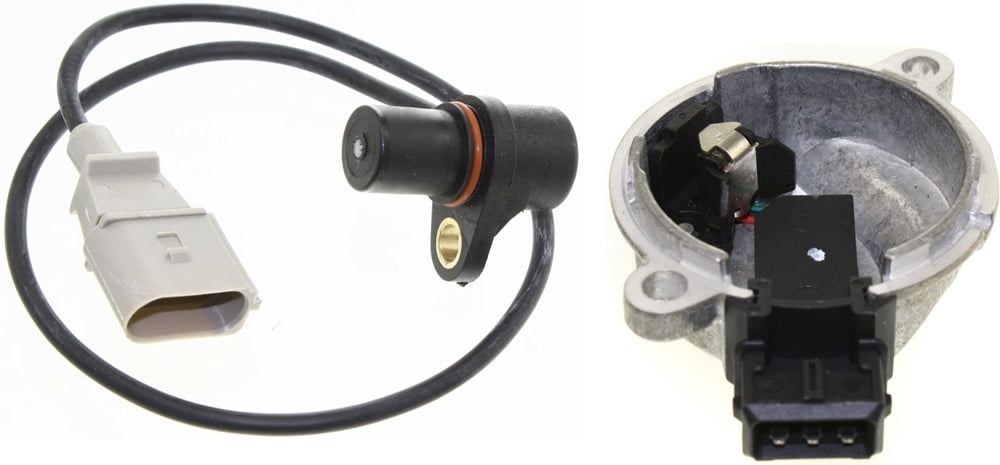 6 Position Sensor Camshaft Position Sensor and Crankshaft Position Sensor Kit Replacement ...