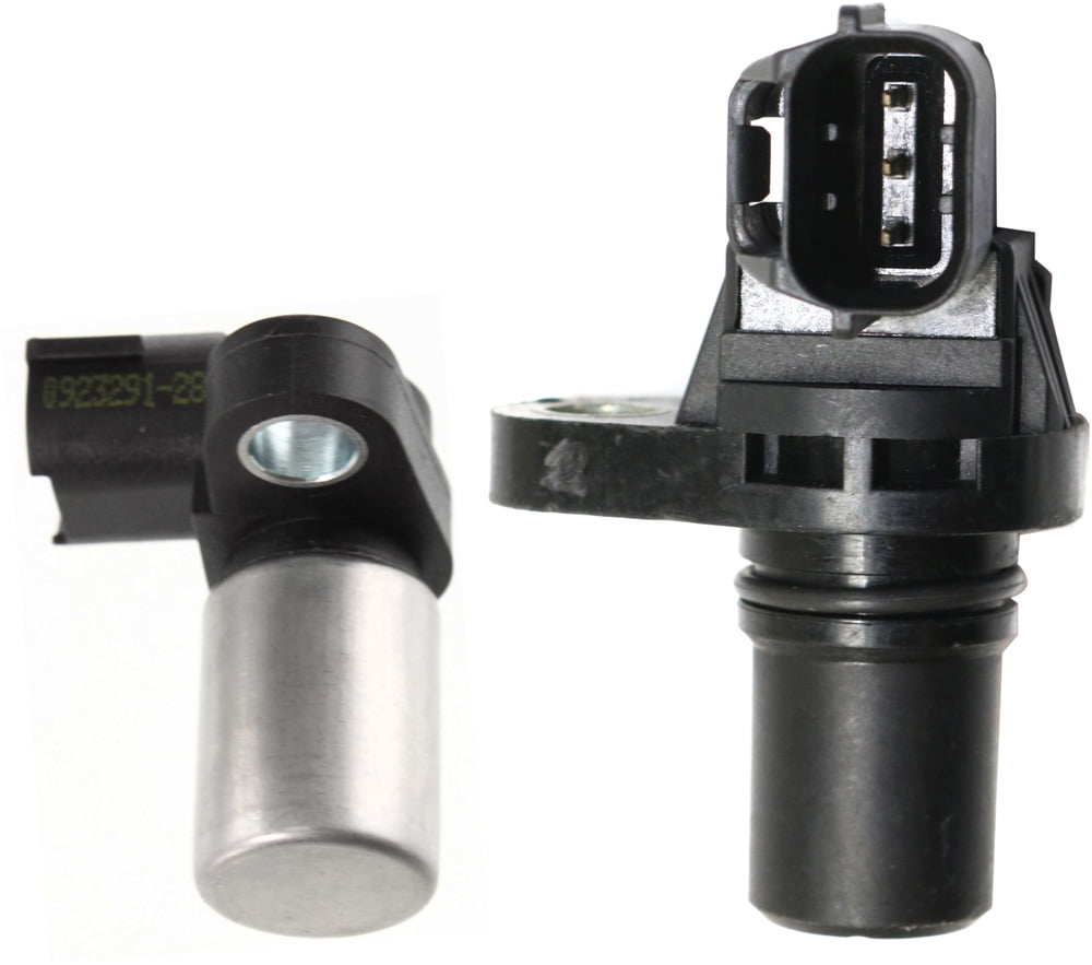 Camshaft Position Sensor and Crankshaft Position Sensor Kit Replacement ...