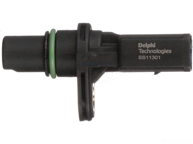 ABS Wheel Speed Sensor For 2005-2014 Volkswagen Jetta - Direct Fit Replacement, 1-Year Warranty