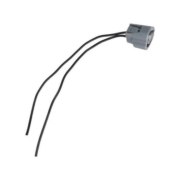 Camshaft Position Solenoid Connector - Compatible with 2000 - 2002 Chevy Prizm 1.8L 4-Cylinder 2001