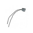 thumbnail image 1 of Camshaft Position Solenoid Connector - Compatible with 2005 - 2009 Cadillac CTS 2006 2007 2008, 1 of 2