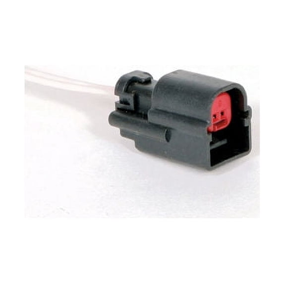 Camshaft Position Solenoid Connector - Compatible with 2006 - 2011 Chevy Impala 2007 2008 2009 2010