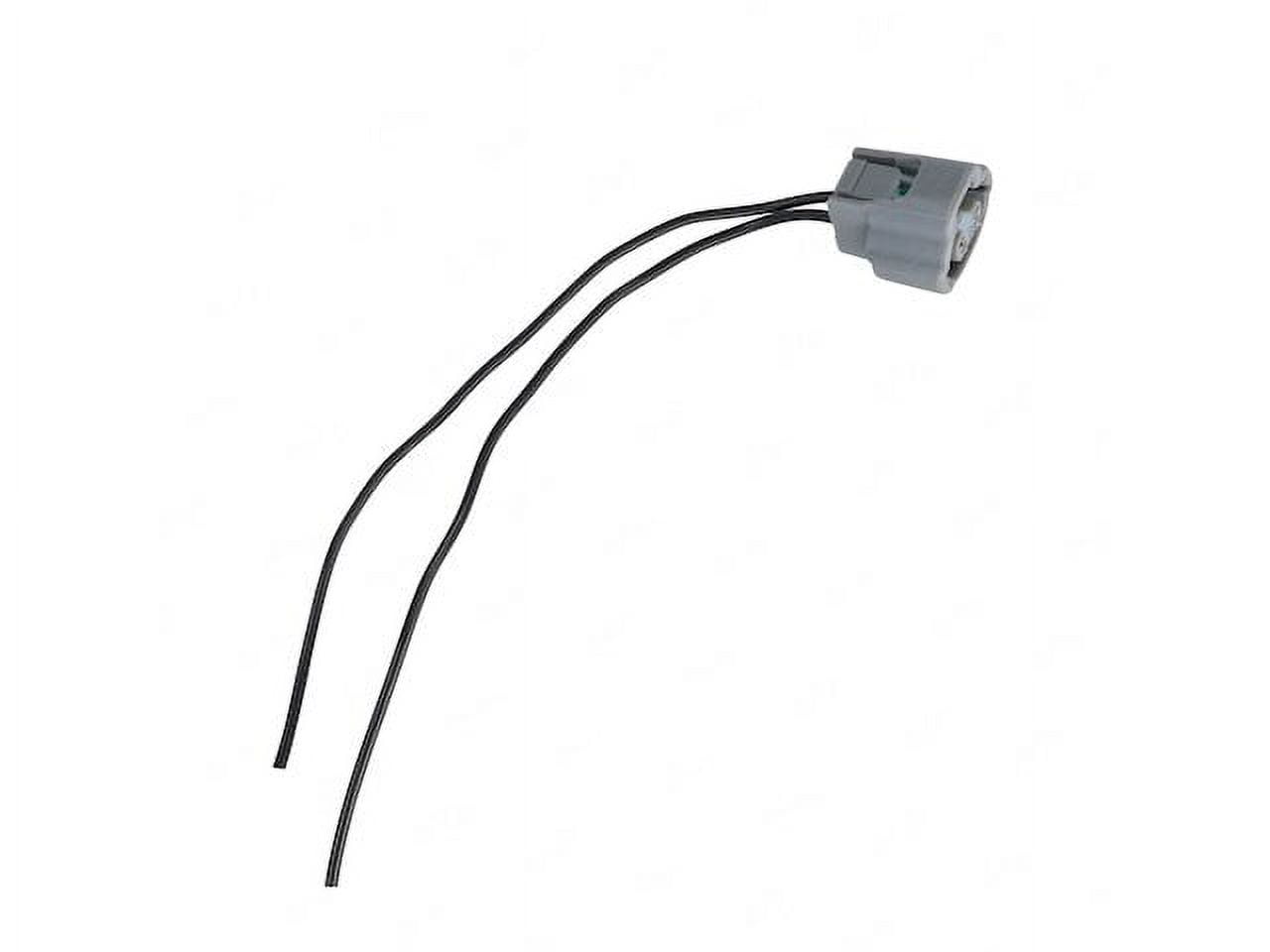 Camshaft Position Solenoid Connector Compatible with 2008 2009