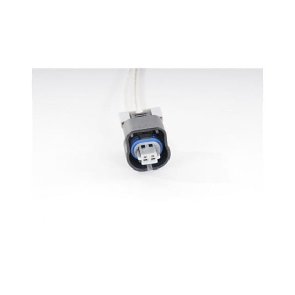 Camshaft Position Solenoid Connector - Compatible with 2008 - 2012 Chevy Malibu 2009 2010 2011