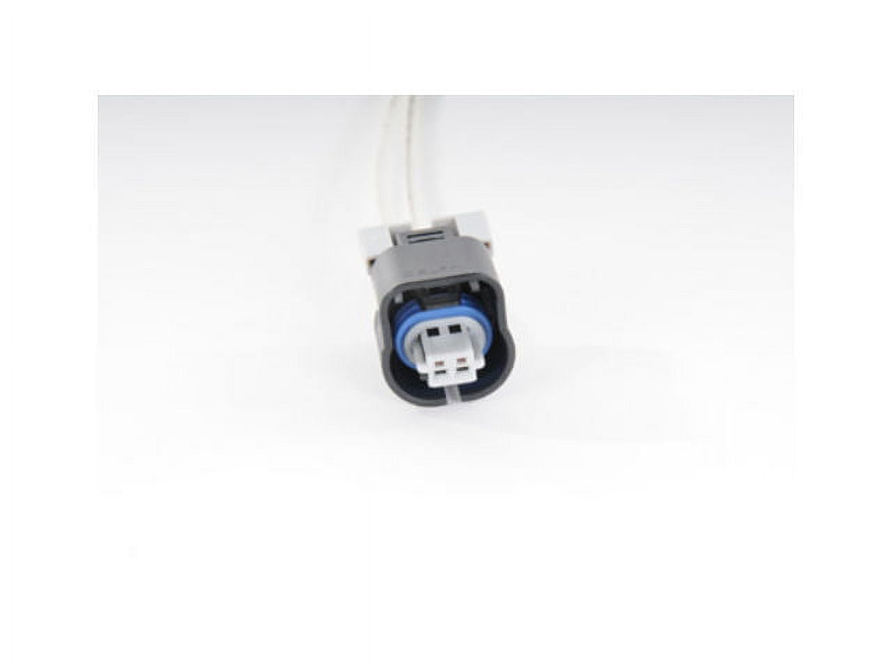 Camshaft Position Solenoid Connector Compatible with 2011 Buick Regal