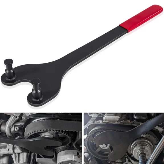 Camshaft Pulley Holder Cam Holding Tool for Toyota OHC Camry Maximas V6 Nissan