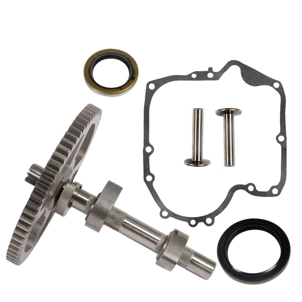 Camshaft Repair Kit Fits For Toro LX426 13.5-19 HP Small Engin Lawn Mower Parts