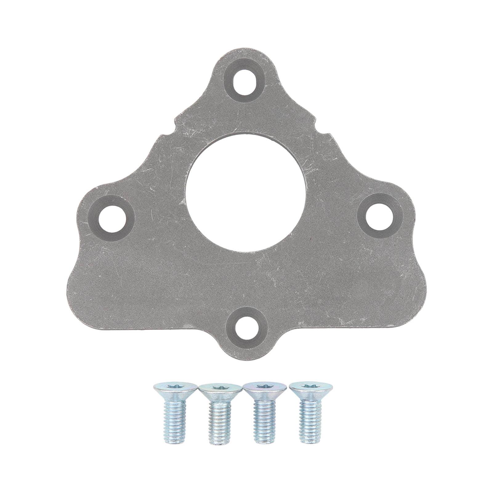 Camshaft Retainer Plate Gasket 12589016 Durable Rustproof Long Lasting