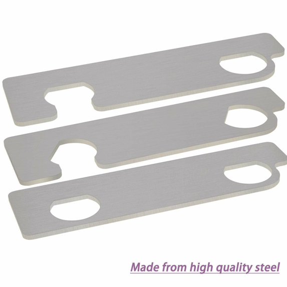 3-Piece Camshaft Retaining Tool Kit For Buick Chevy Pontiac 2.8 3.0 3.6L Engines