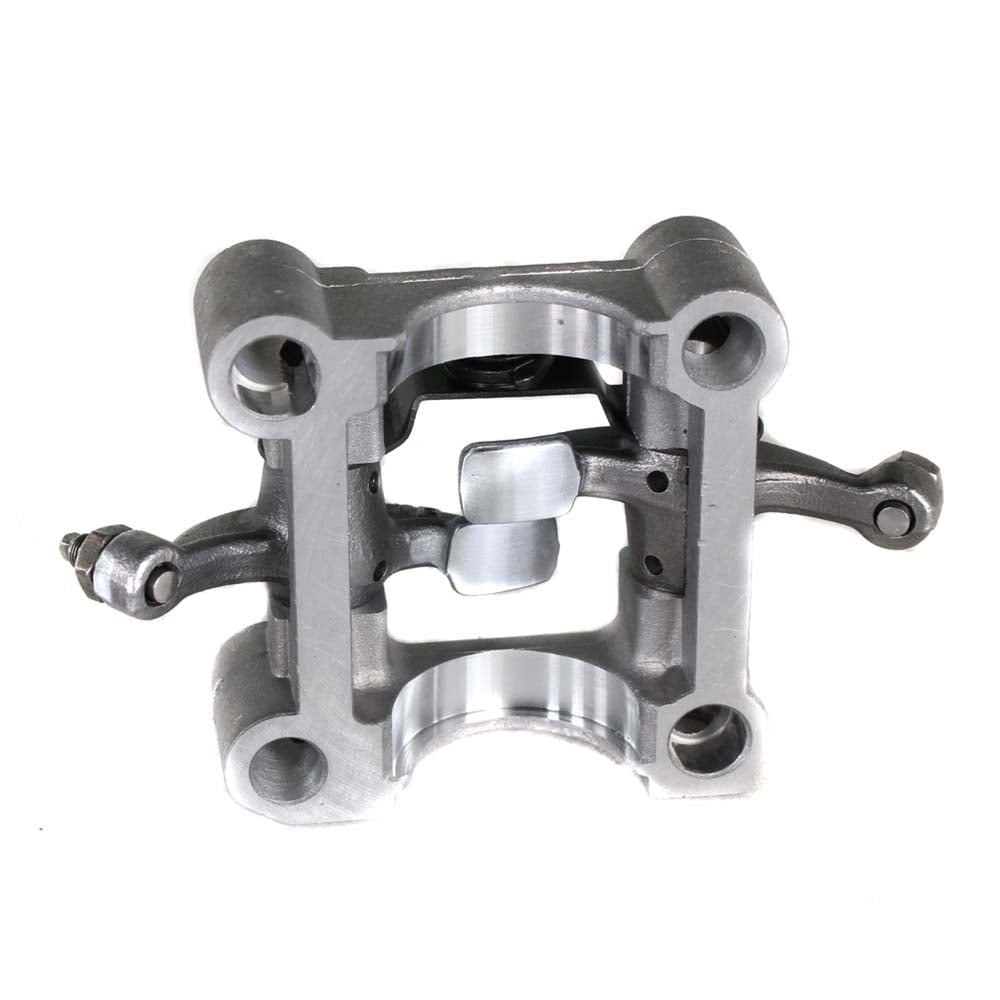 Rocker Arm Rocam Camshaft Rocker Arm Assembly; GY6 - Walmart.com