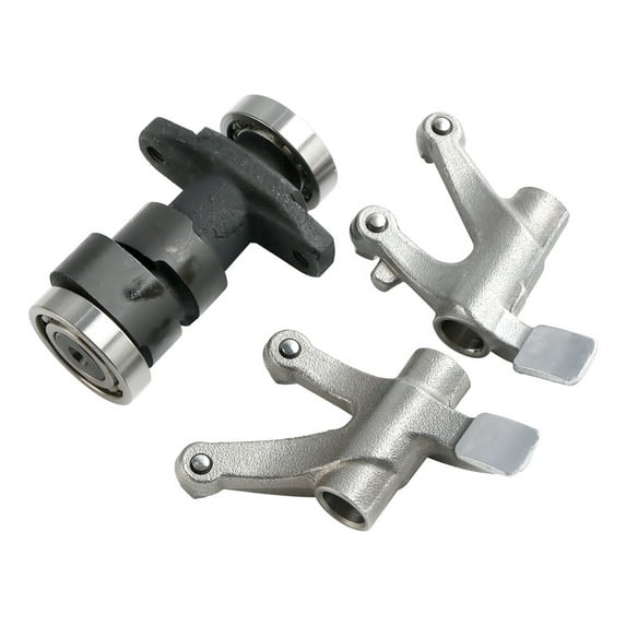 Camshaft Rocker Arm For Honda Fourtrax 250 Trx250 8