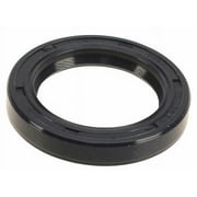 Camshaft Seal - Compatible with 1992 - 2012 Hyundai Elantra 2.0L 4-Cylinder 1993 1994 1995 1996 1997 1998 1999 2000 2001 2002 2003 2004 2005 2006 2007 2008 2009 2010 2011