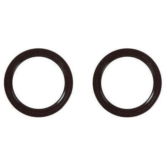 Camshaft Seal - Compatible with 2001 - 2009, 2012 - 2015 Volvo S60 - Fel-Pro