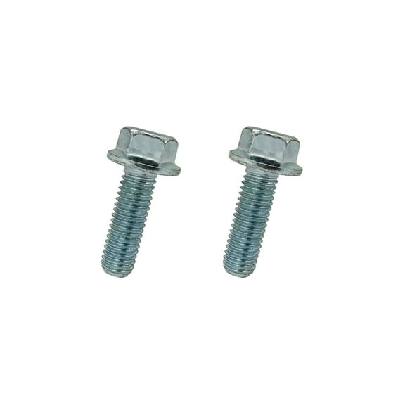 Camshaft Sensor Bolt Kit Replacement for Chevy GM, LS2 & LS3 Gen 4 - non-VVT Front Cover