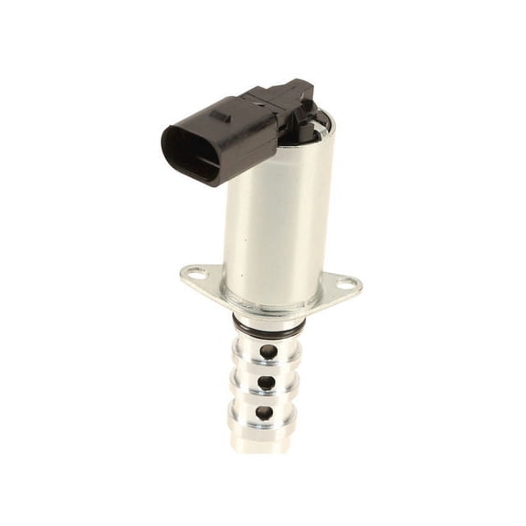 Camshaft Solenoid Adjuster - Compatible with 2005 - 2009 Audi A4 2006 2007 2008