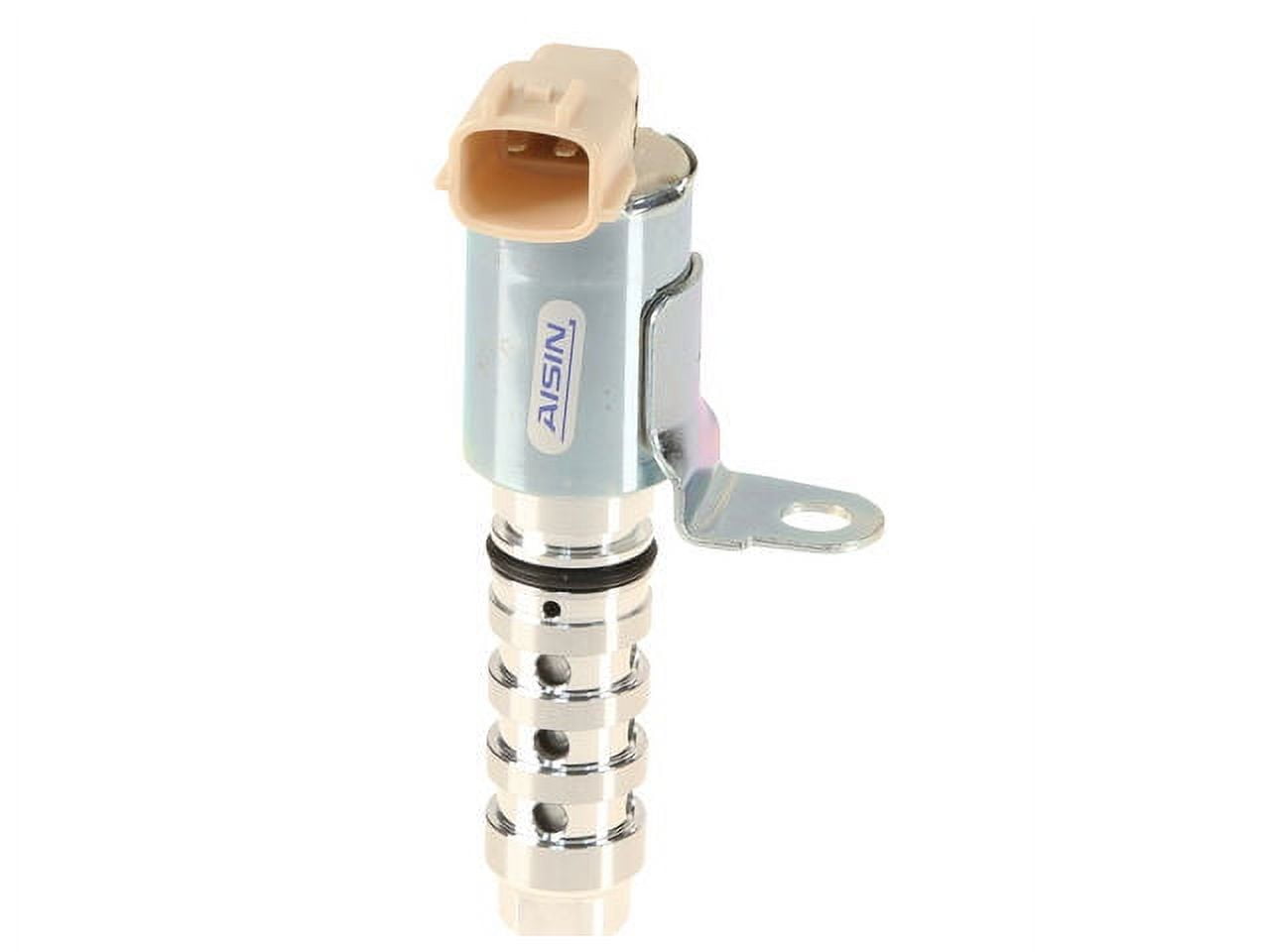 Camshaft Solenoid Adjuster Compatible with 2007 2012, 2015 2019