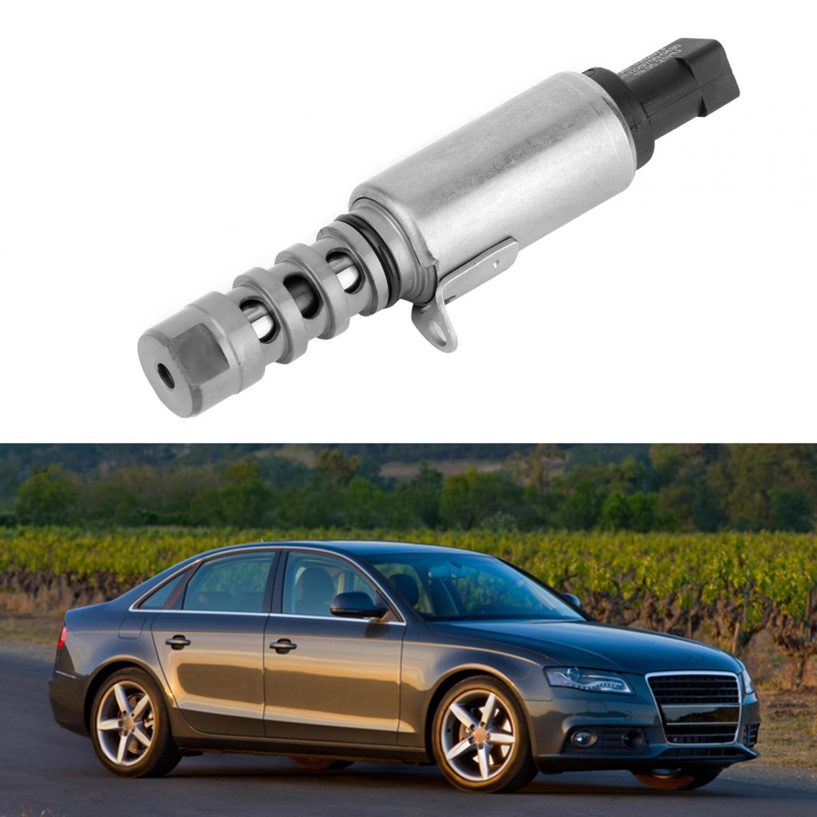 Camshaft Solenoid Valve, Camshaft Solenoid Control Adjustment Valve 06E