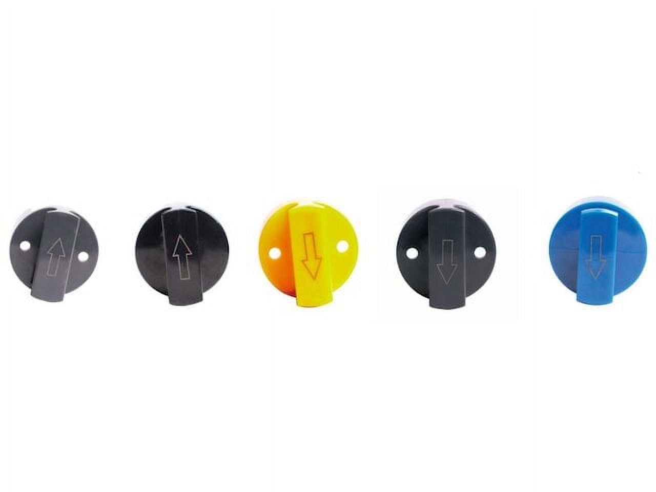 Camshaft Synchronizer Alignment Tool Kit Compatible with 1997 2006